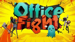 Office Fight