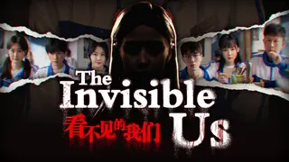 The invisible us