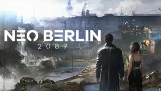 NEO BERLIN 2087