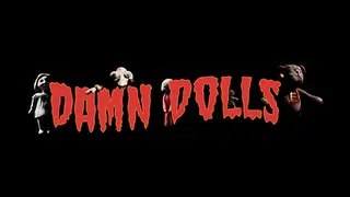 Damn Dolls