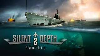 Silent Depth 2: Pacific