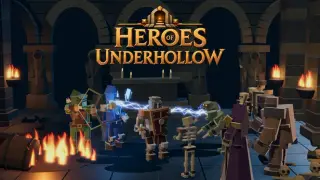 Heroes of Underhollow