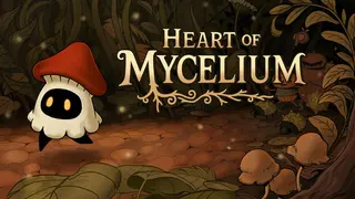 Heart of Mycelium
