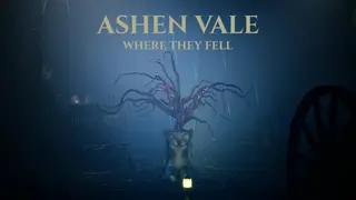 Ashen Vale: Where They Fell