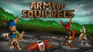 Army of Squirrels