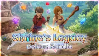 Shrine's Legacy Deluxe Edition