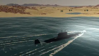 Air Sea Modern Conflict (PS4)