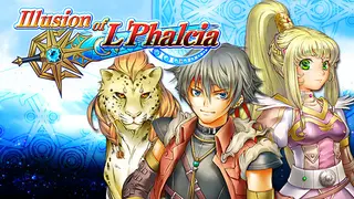 Illusion of L'Phalcia
