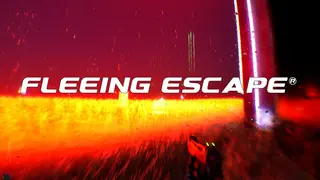 FLEEING ESCAPE
