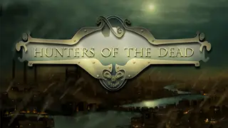 Hunters of the Dead