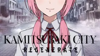 KAMITSUBAKI CITY REGENERATE - Switch