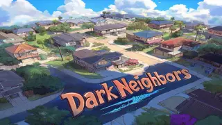 Dark Neighbors