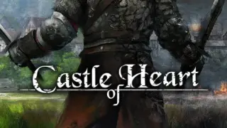 Castle of Heart - Switch