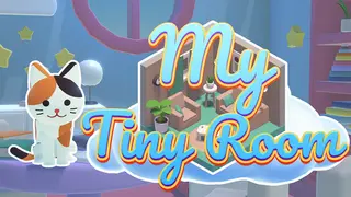 My Tiny Room