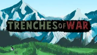Trenches of War