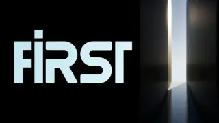 First