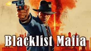 Whiskey.Mafia. Leo's Family