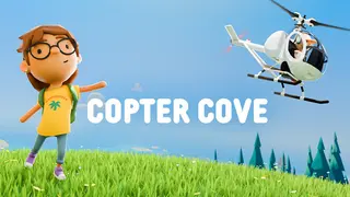 Copter Cove
