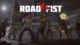 Road Fist