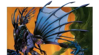 Darius