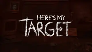 Here's My Target