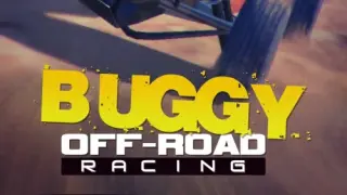 Buggy Off-Road Racing - Switch