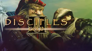 Disciples 2 Gold Gold