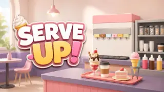 Serve Up!