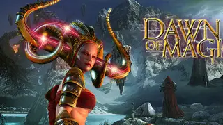 Dawn of Magic II