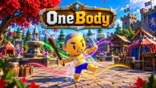 OneBody: Together