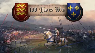 100 Years’ War