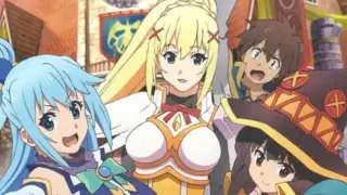 KonoSuba