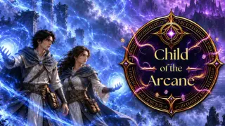 Child of the Arcane