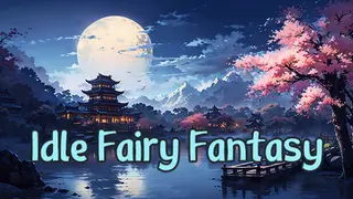 Idle Fairy Fantasy