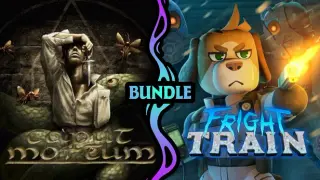 WildArts Horror Bundle
