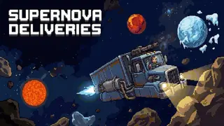 Supernova Deliveries