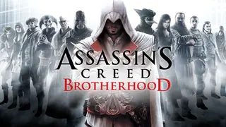 Assassin's Creed Brotherhood