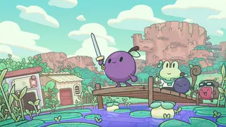 Garden Story - Xbox One