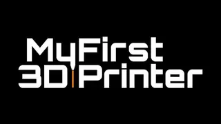 My First 3D Printer