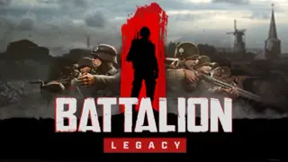 BATTALION: Legacy