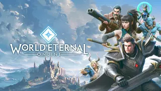 World Eternal Online