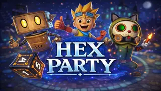 Hex Party