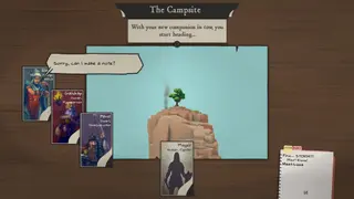 Basements n' Basilisks: Storms of Sorcery