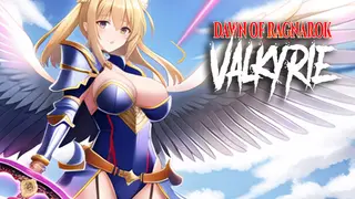 Valkyrie: Dawn of Ragnarok