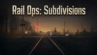 Rail Ops: Subdivisions