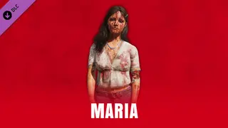 The Texas Chain Saw Massacre - Maria