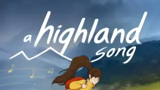 A Highland Song - Switch