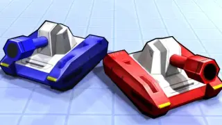TouchBattleTankSP - Switch