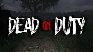 Dead On Duty: Red Dawn