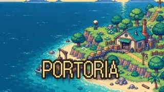 Portoria